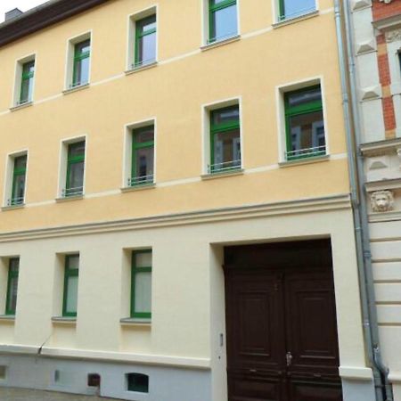 Modernes Einraumzimmer Mit Eigenem Bad, Balkonnutzung, Zentrumsnah - In 10 Minuten Mit Dem Rad Oder Dem Oepnv Zur Arena Und In Leipzigs Innenstadt Exterior photo