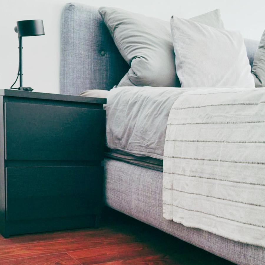 Modernes Einraumzimmer Mit Eigenem Bad, Balkonnutzung, Zentrumsnah - In 10 Minuten Mit Dem Rad Oder Dem Oepnv Zur Arena Und In Leipzigs Innenstadt Exterior photo