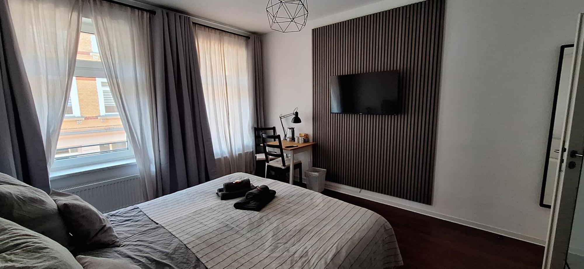 Modernes Einraumzimmer Mit Eigenem Bad, Balkonnutzung, Zentrumsnah - In 10 Minuten Mit Dem Rad Oder Dem Oepnv Zur Arena Und In Leipzigs Innenstadt Exterior photo